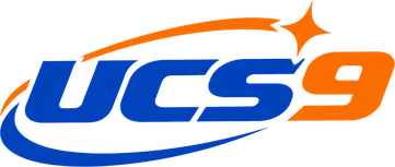 UCS9 Logo